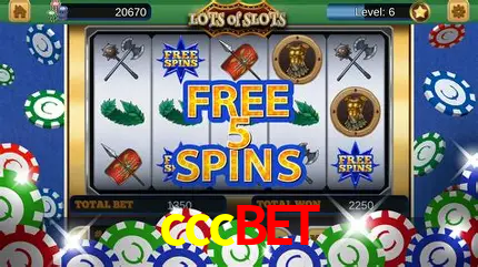 Desvendando o Mundo dos Jogos Virtuais na cccbet