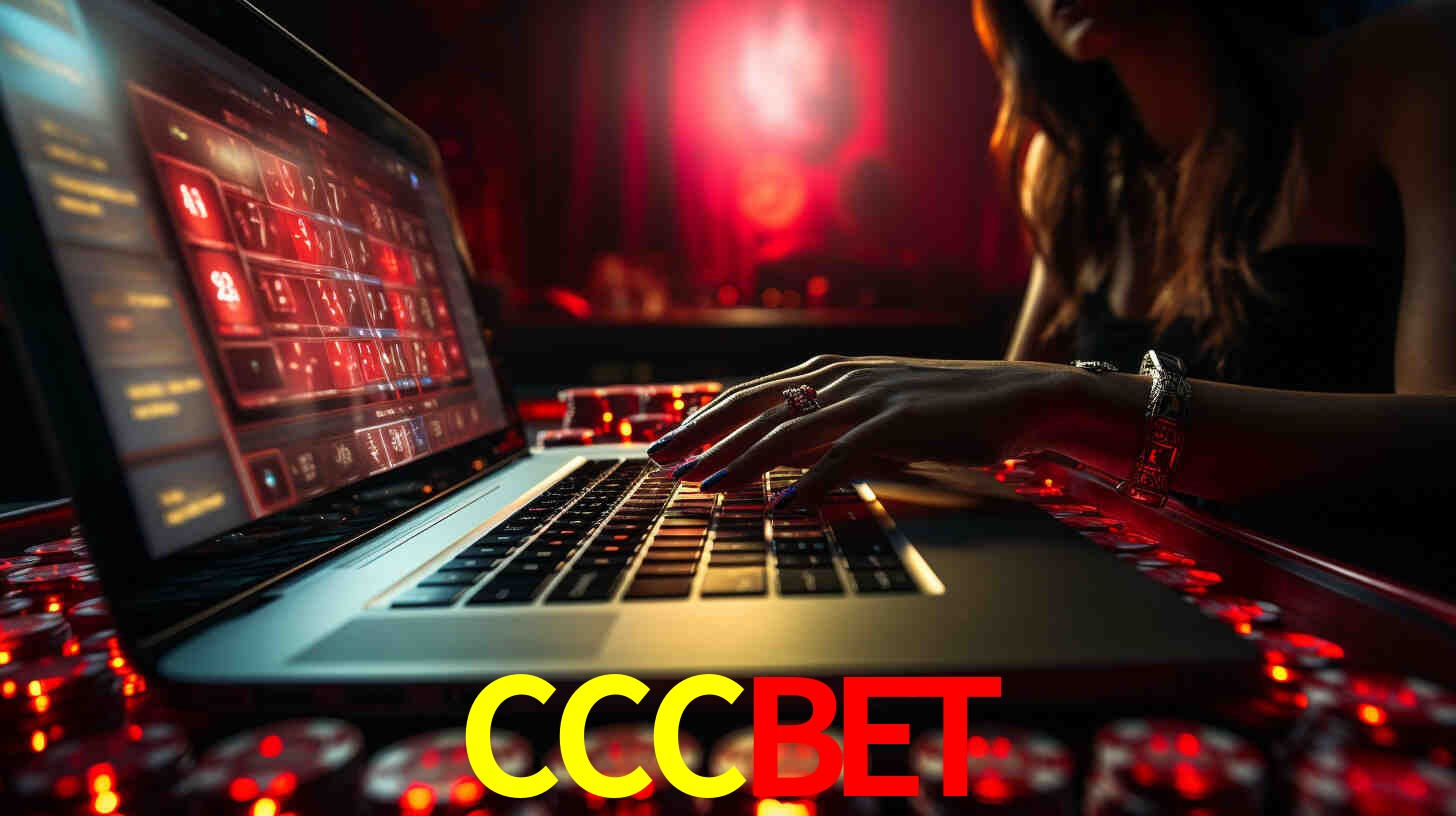 Por Que Escolher o CCCBET?