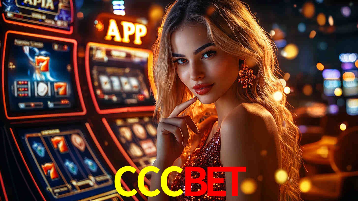 Baixar App Android CCCBET