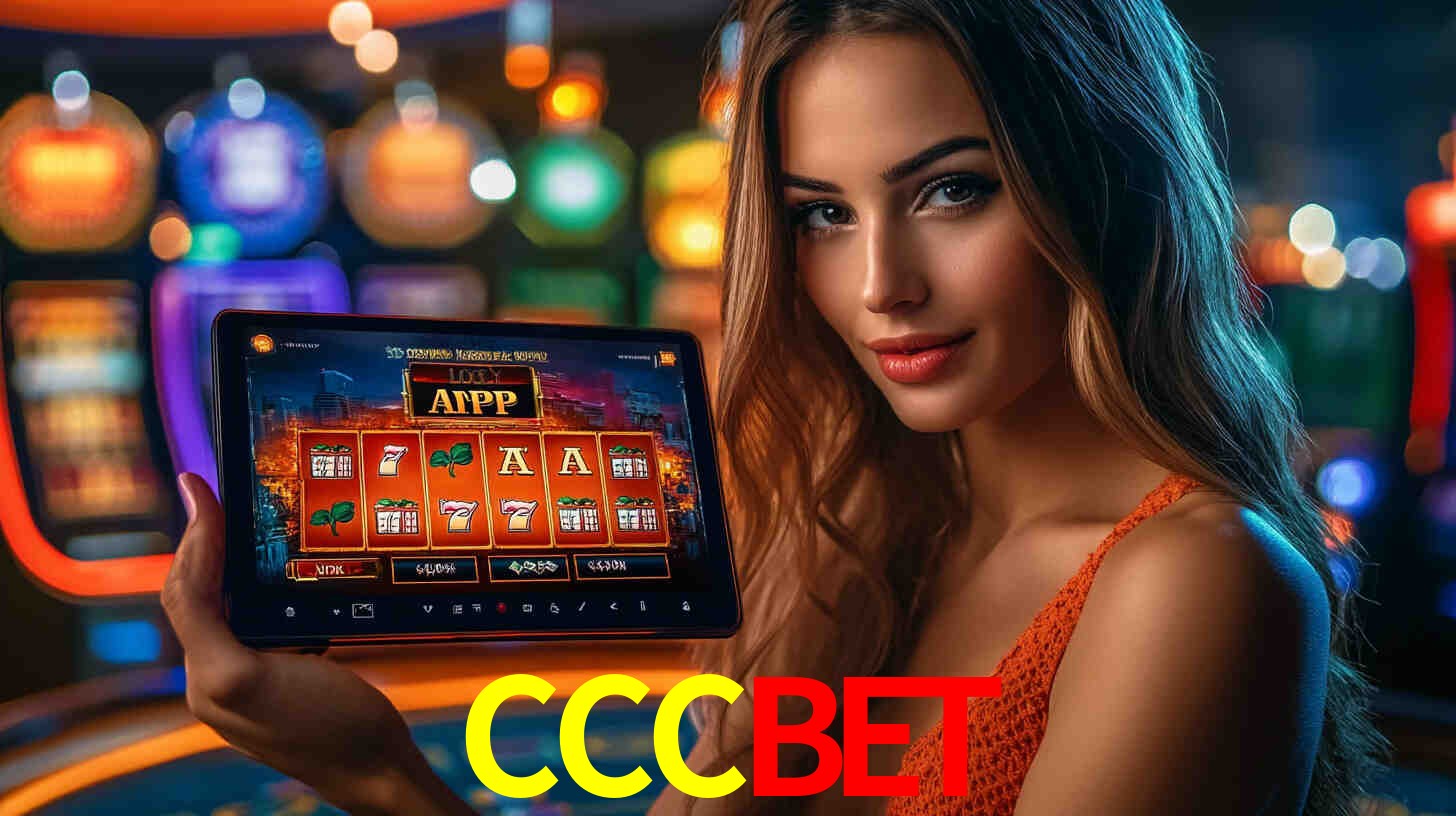 Baixar App iOS CCCBET