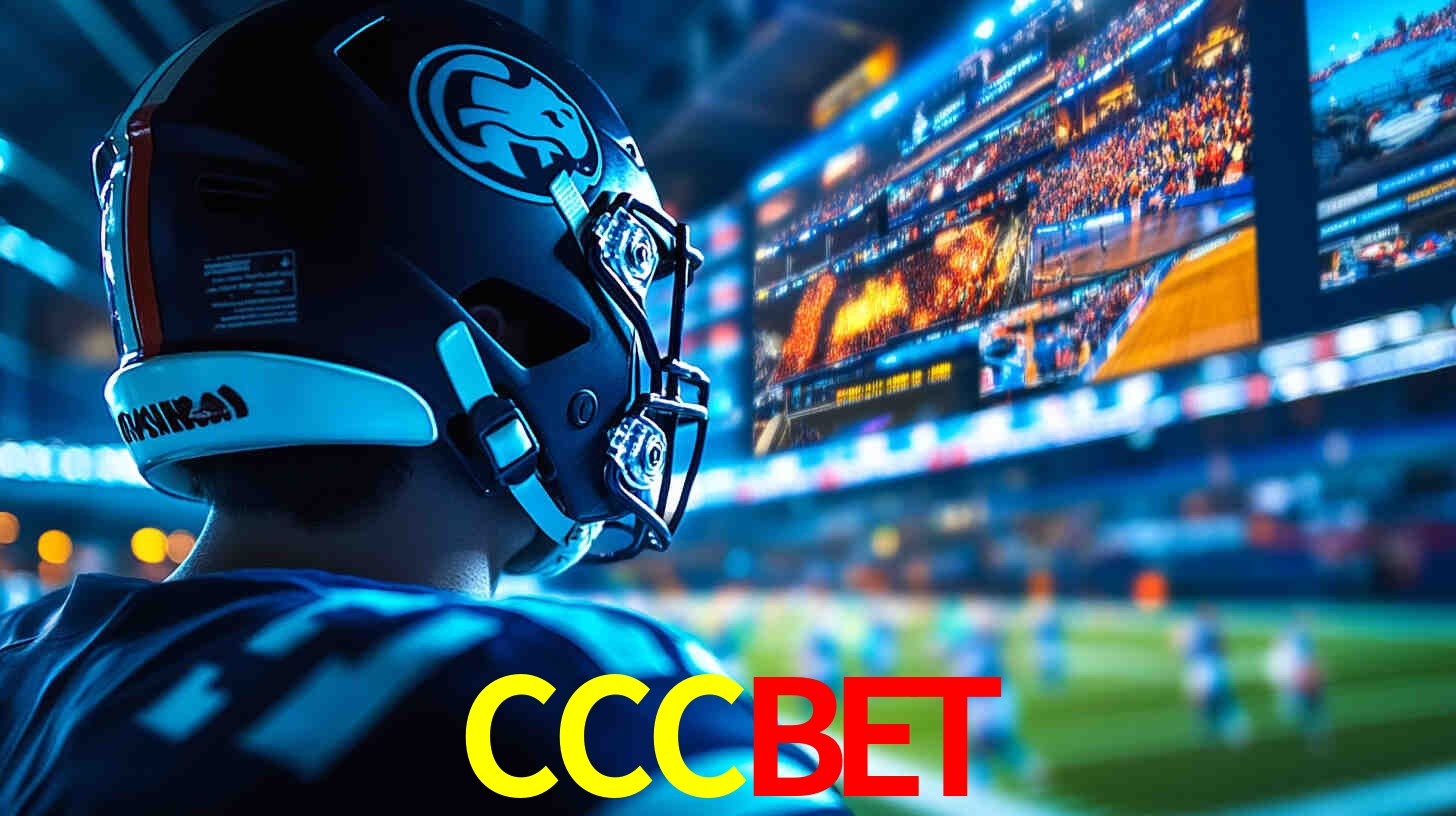 Apostas Esportivas no CCCBET