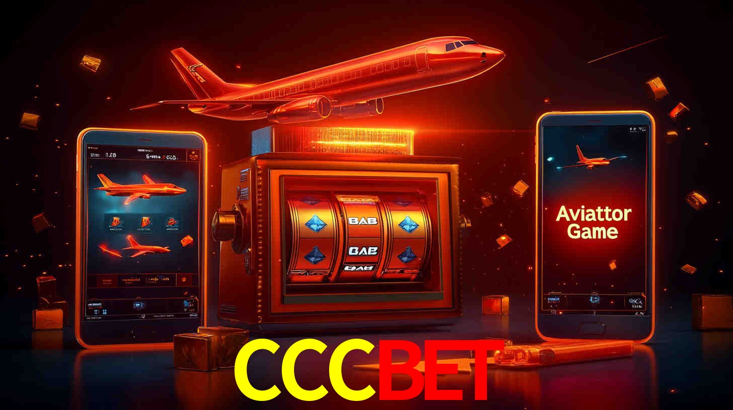 Como Jogar Aviator no CCCBET