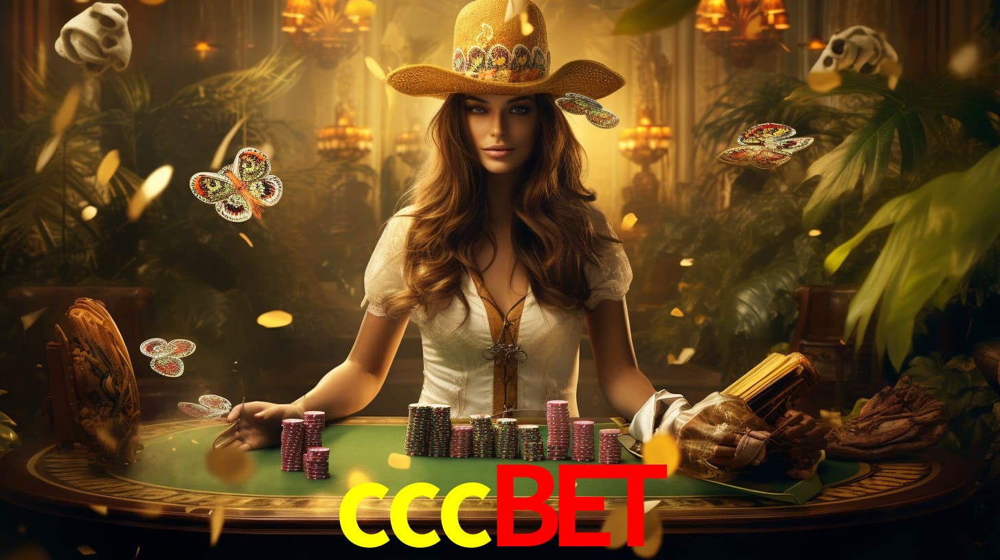 Live Casino cccbet