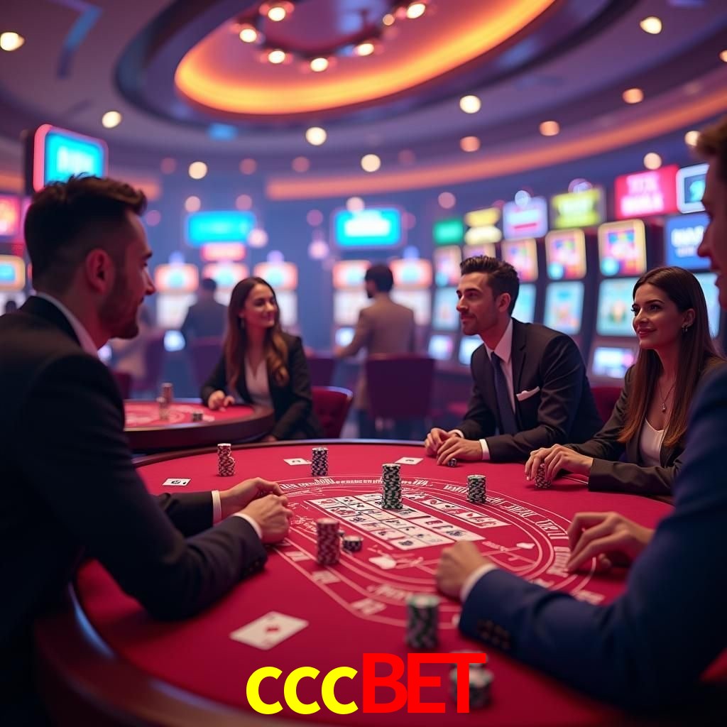 Programa VIP cccbet