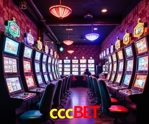 cccbet Plataforma Oficial
