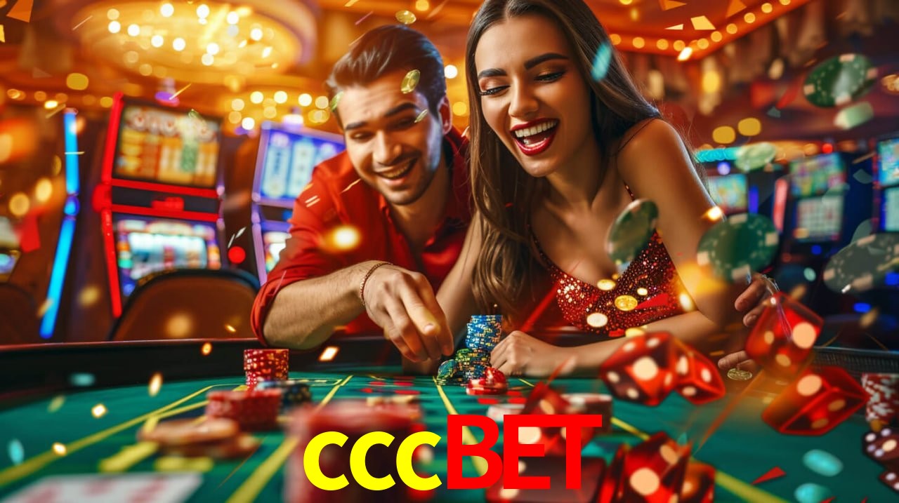 Casino Ao Vivo cccbet