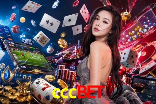 Slot Games cccbet
