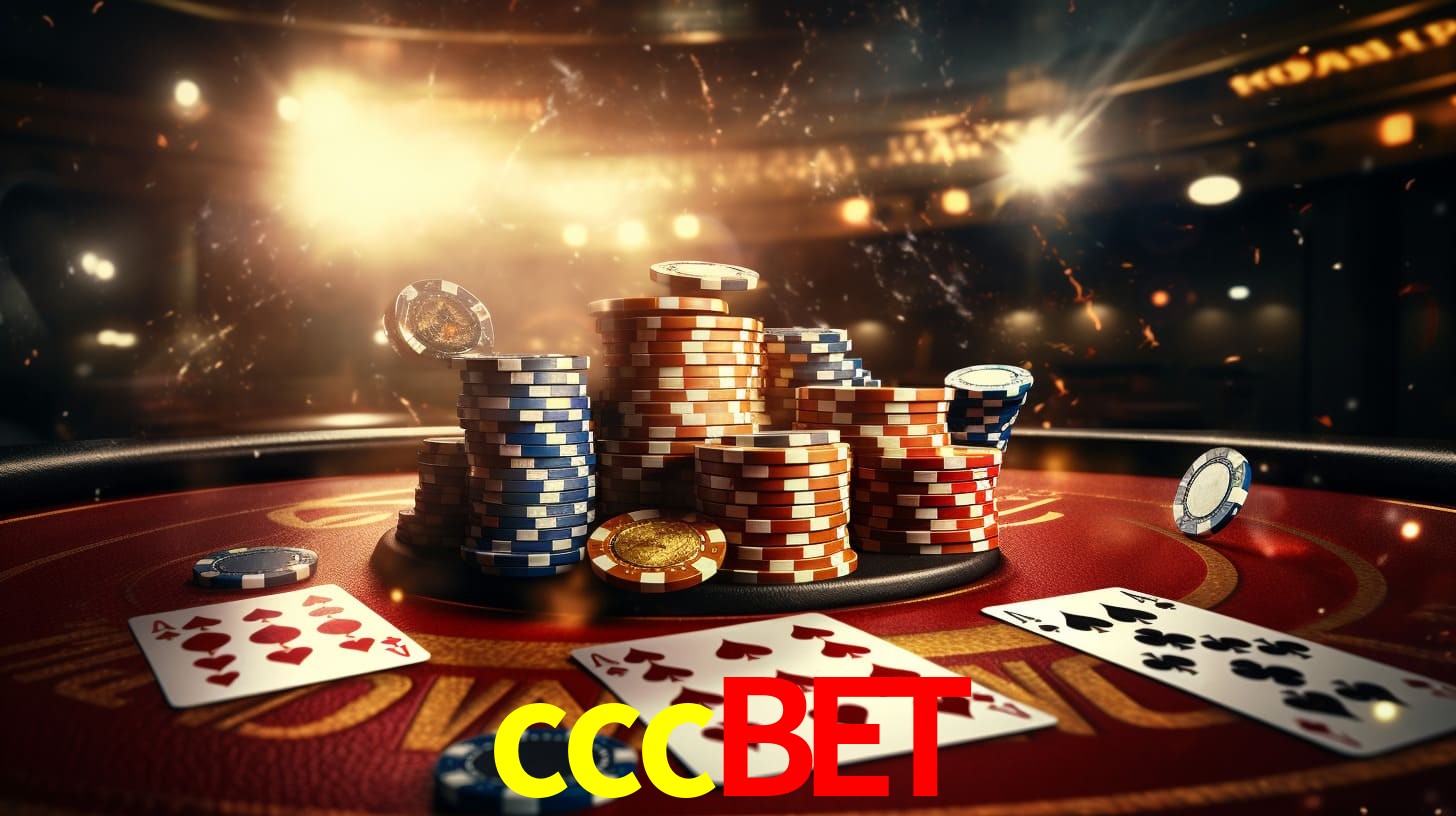 Roulette Table cccbet