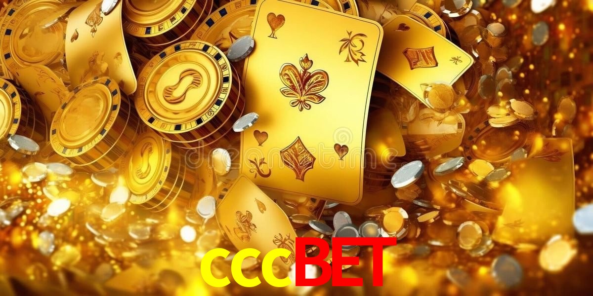 Desvendando o Mundo dos Jogos Virtuais na cccbet
