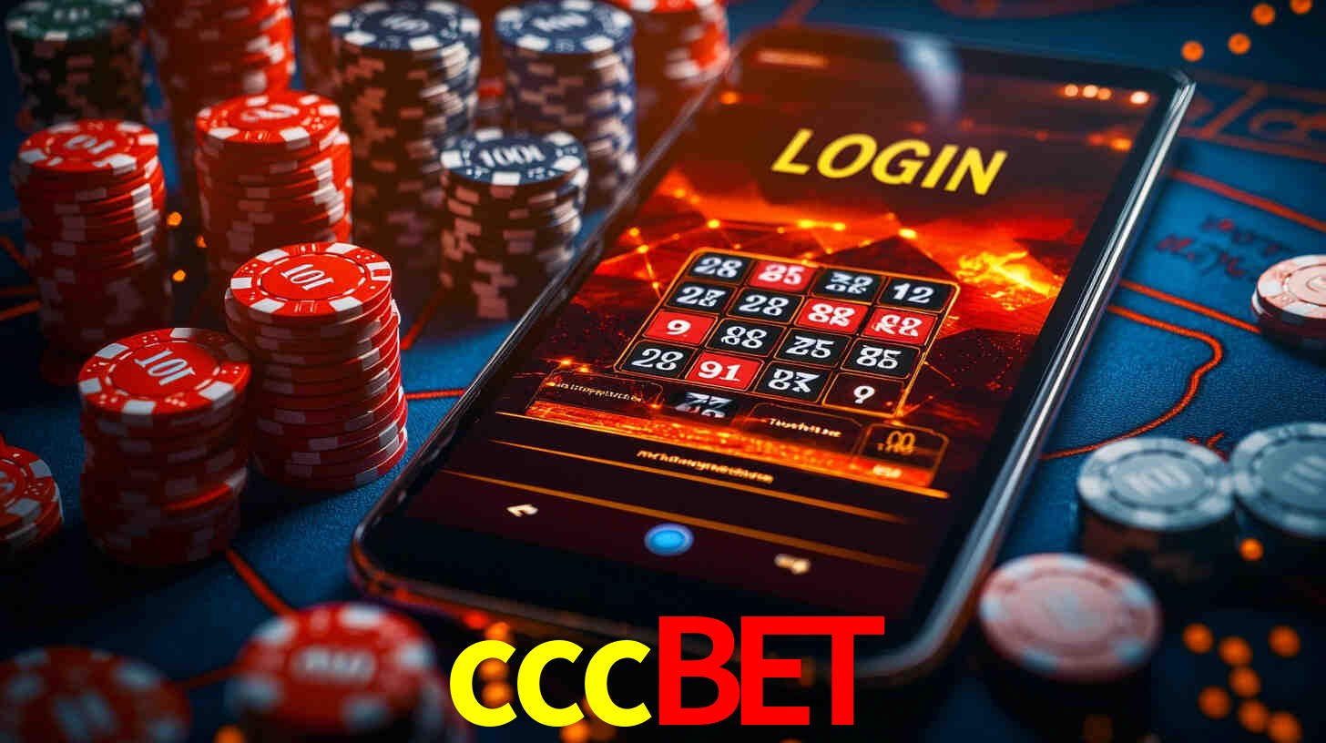cccbet: A Experiência de Casino com Jogos de Mesa ao Vivo