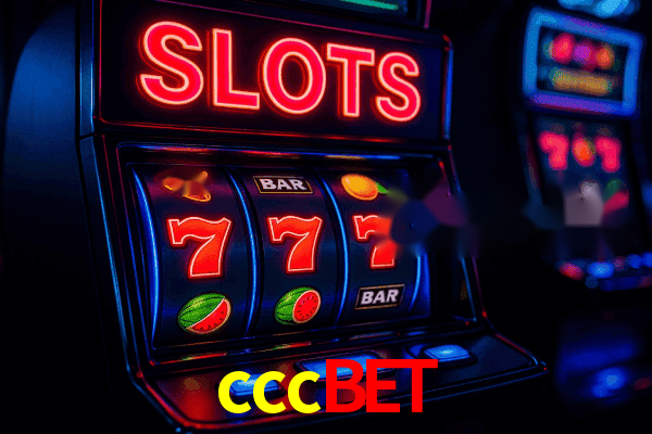 cccbet cassino