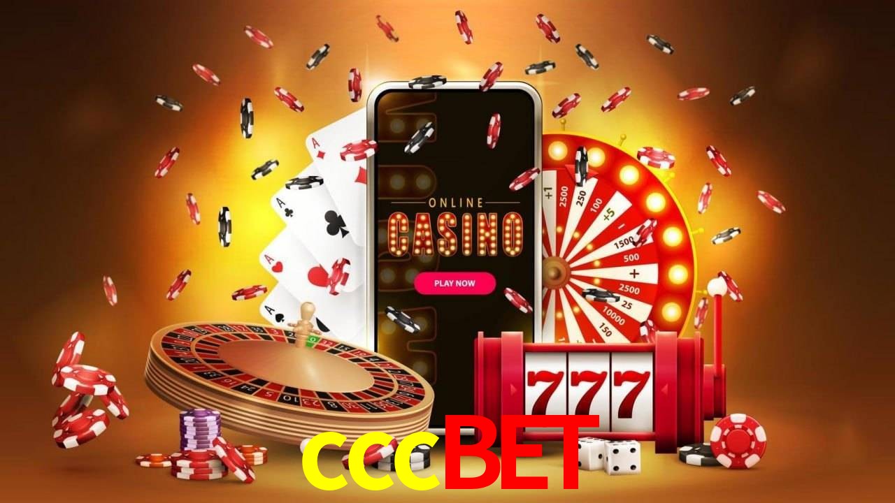 Recursos de Bônus cccbet