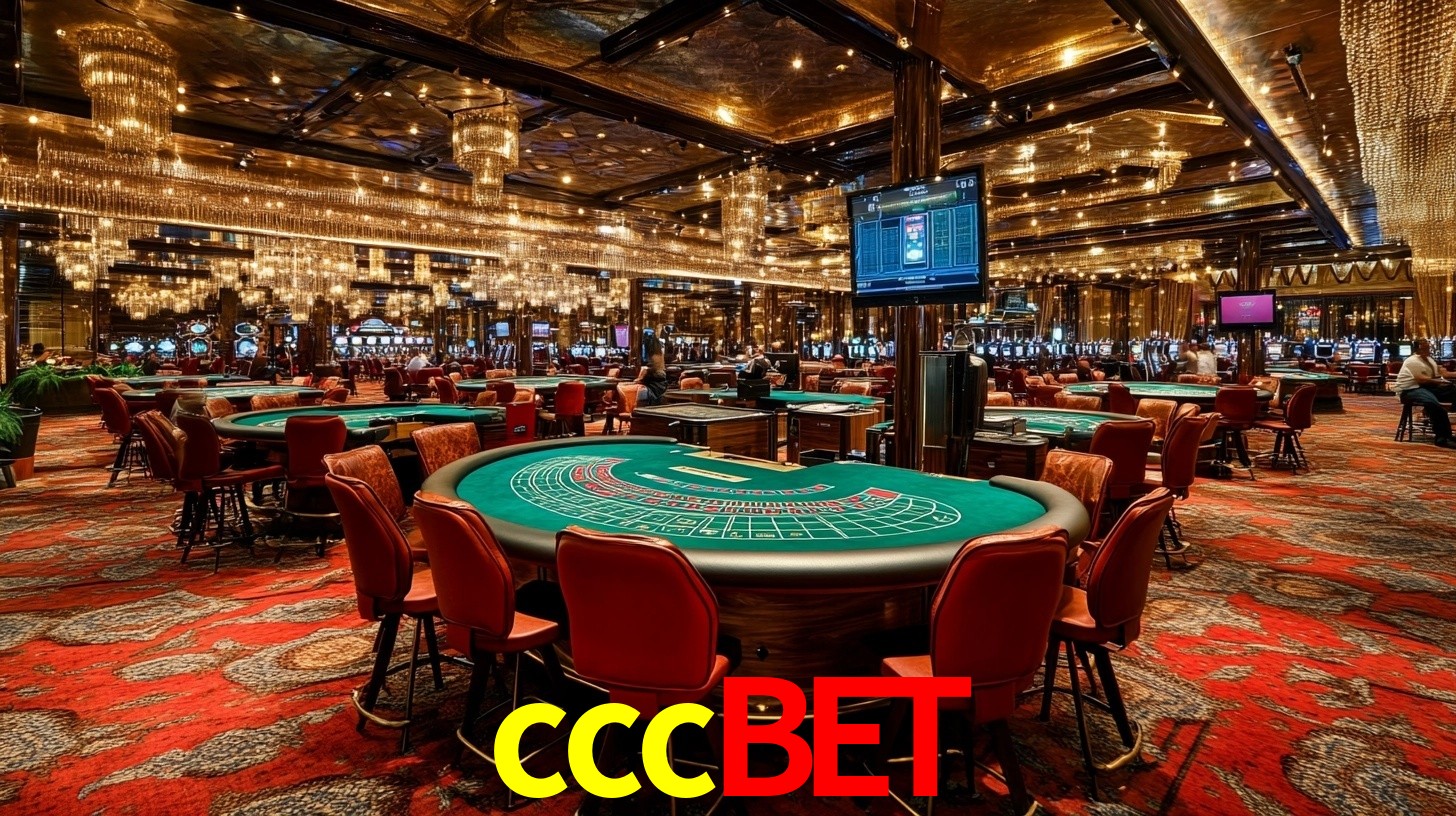 cccbet.com