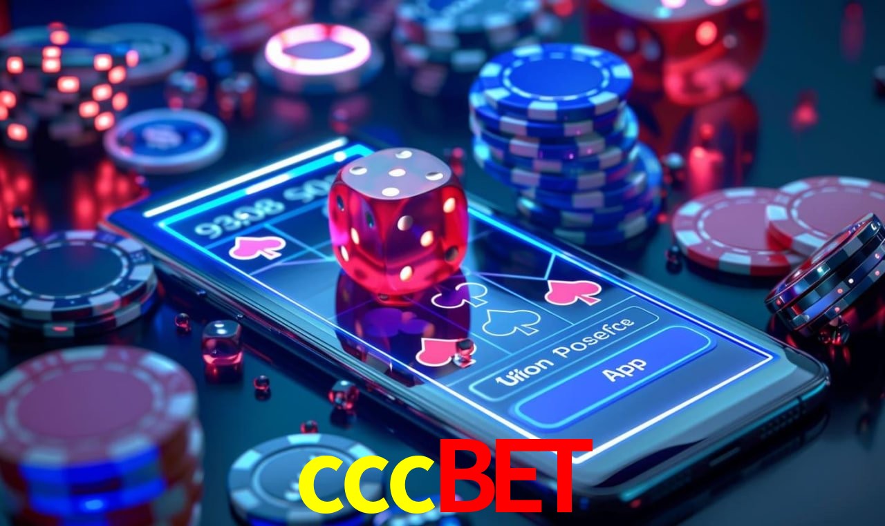 cccbet Plataforma