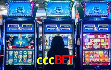Descubra o Mundo do Cassino Online com cccbet