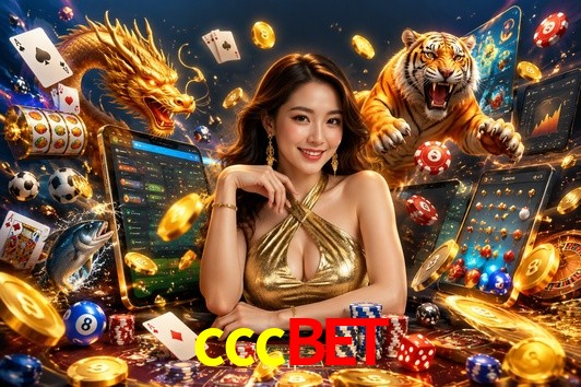 Account Benefits cccbet