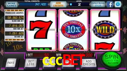 Apostas Esportivas na cccbet: Um Guia Completo