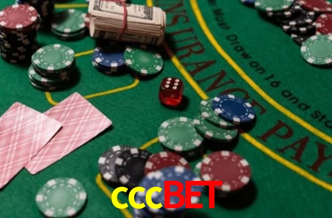 Bônus Generosos e Exclusivos no cccbet para Você!