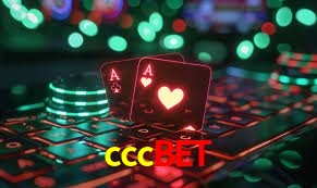 Apostas de Futebol cccbet