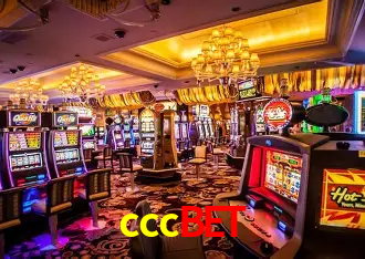 Descubra a Magia dos Jogos de Arcade no cccbet