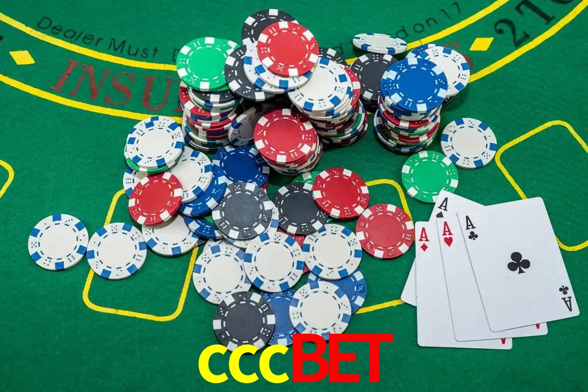 Bônus Diários cccbet