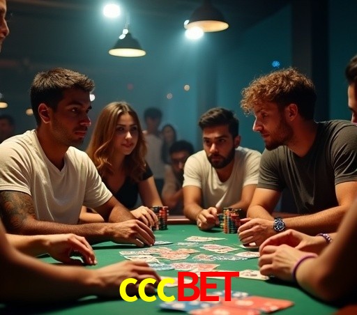 Ofertas Exclusivas cccbet