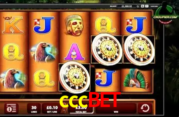 Inovações de Jogos na cccbet: O Futuro das Experiências Interativas
