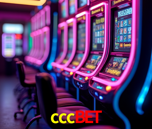 cccbet cassino online