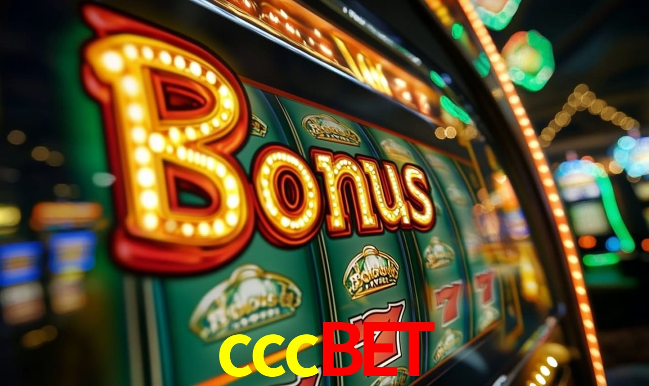 Promoções Sazonais cccbet