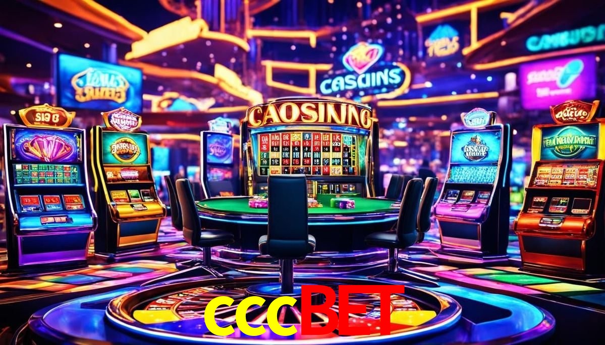 Apostas de Tênis cccbet