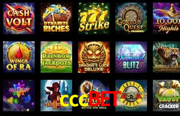 Descubra a Essência do cccbet: Nossa História e Compromissos