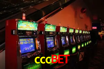 Explorando a Categoria de Eventos em Apostas na cccbet