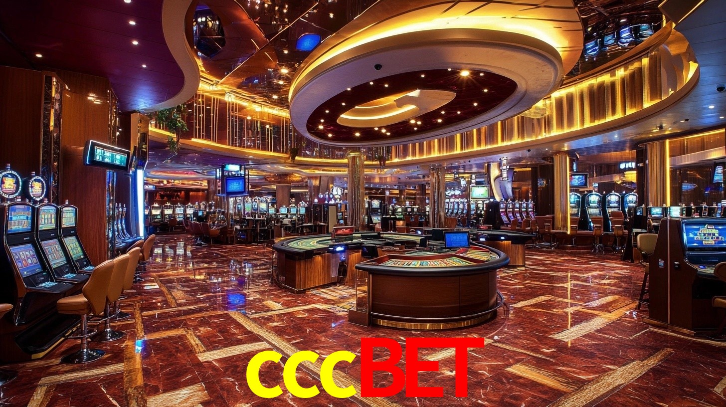 Welcome Bonus cccbet